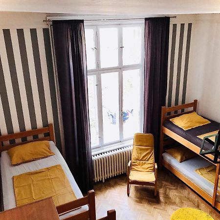 Hostel Sova Novi Sad Ngoại thất bức ảnh