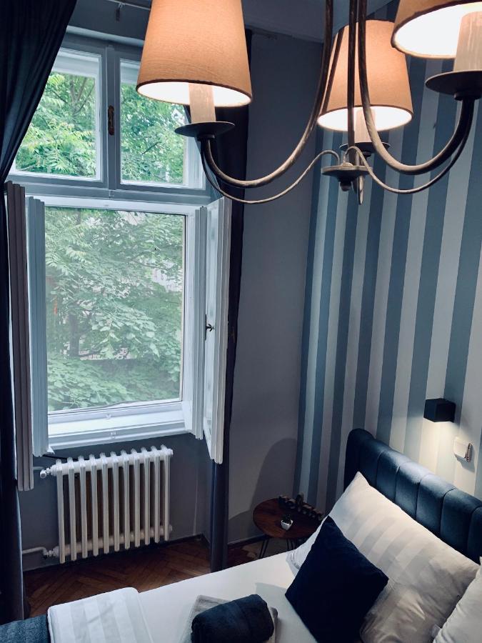 Hostel Sova Novi Sad Ngoại thất bức ảnh